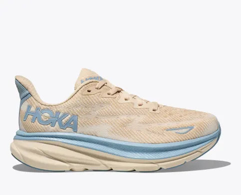 Hoka Clifton 9 - Womens