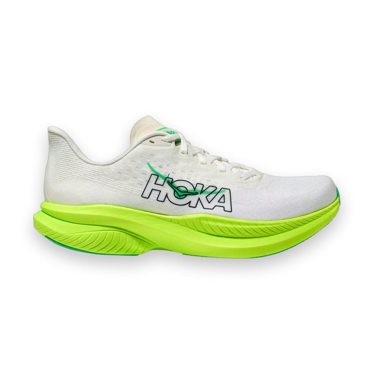 Hoka Mach 6 - Mens