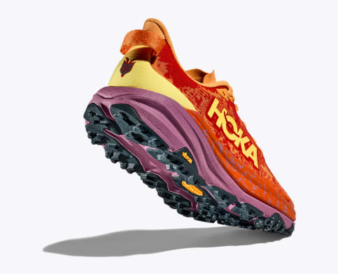 HOKA Speedgoat 6 (WIDE) - Mens