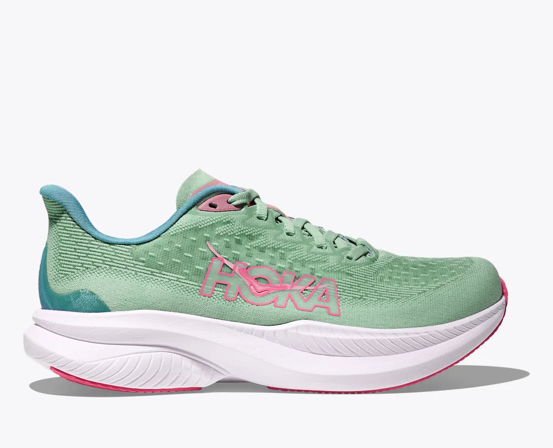 Hoka Mach 6 - Womens