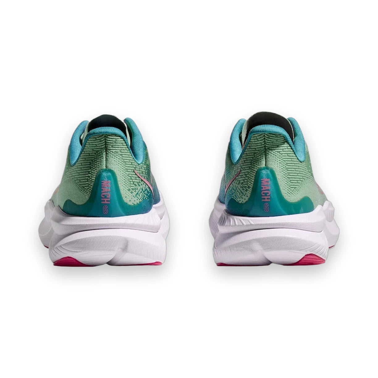 Hoka Mach 6 - Womens