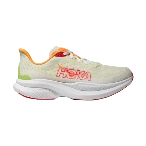 HOKA Mach 6 - Womens