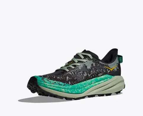 Hoka Speedgoat 6 - Womens