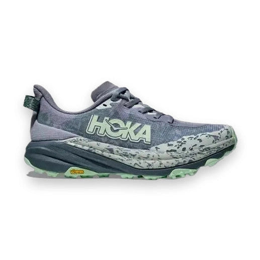 Hoka Speedgoat 6 - Womens