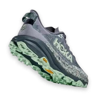 Hoka Speedgoat 6 - Womens