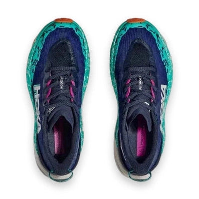 Hoka Speedgoat 6 (WIDE) - Womens