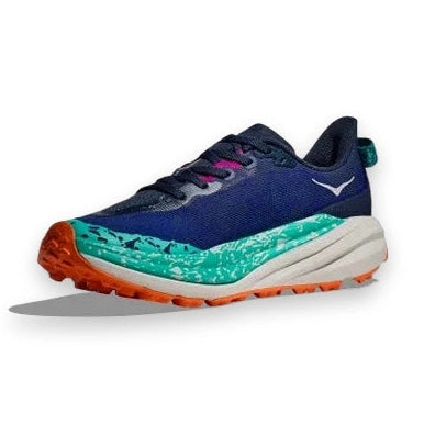 Hoka Speedgoat 6 (WIDE) - Womens