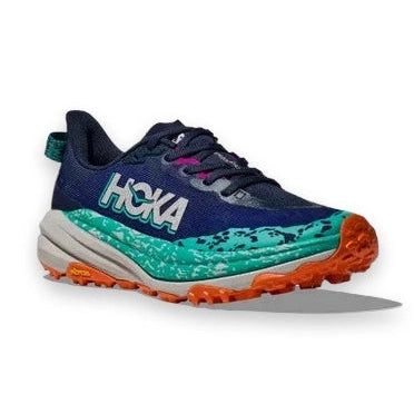 Hoka Speedgoat 6 (WIDE) - Womens