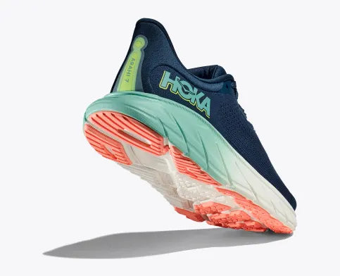 Hoka Arahi 7 - Womens