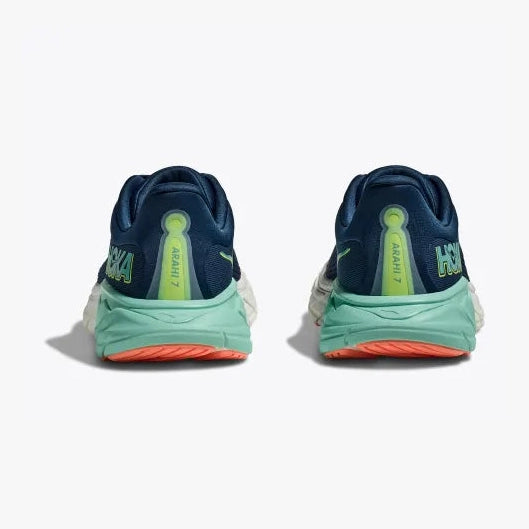 Hoka Arahi 7 - Womens