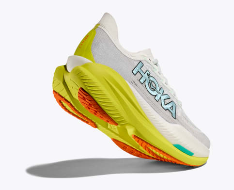 Hoka Mach X 2 - Mens