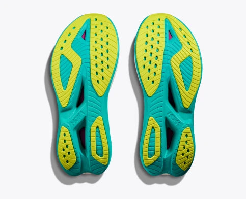 Hoka Mach X 2 - Womens