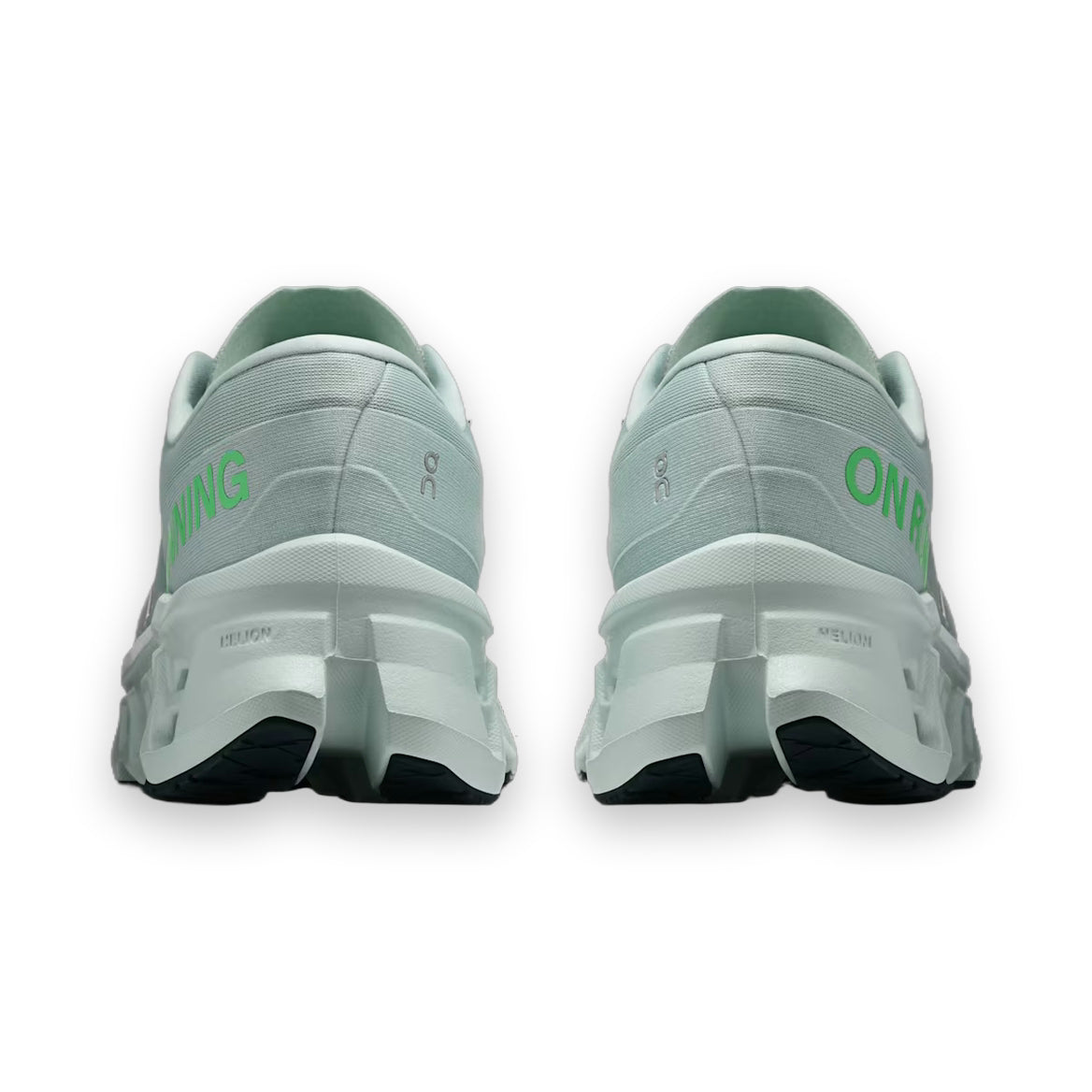 On Cloudmonster 3 - Mens