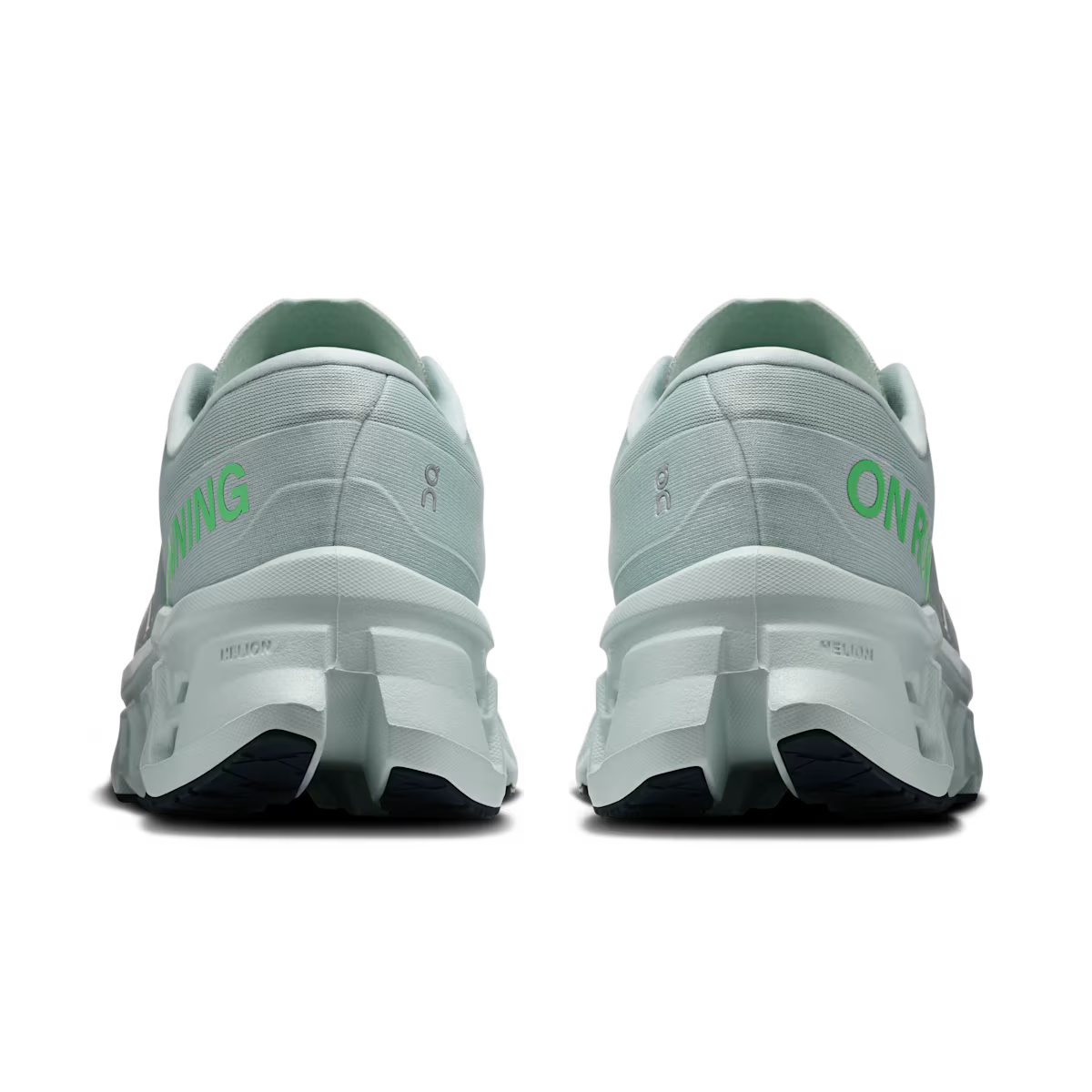 On Cloudmonster 3 - Mens