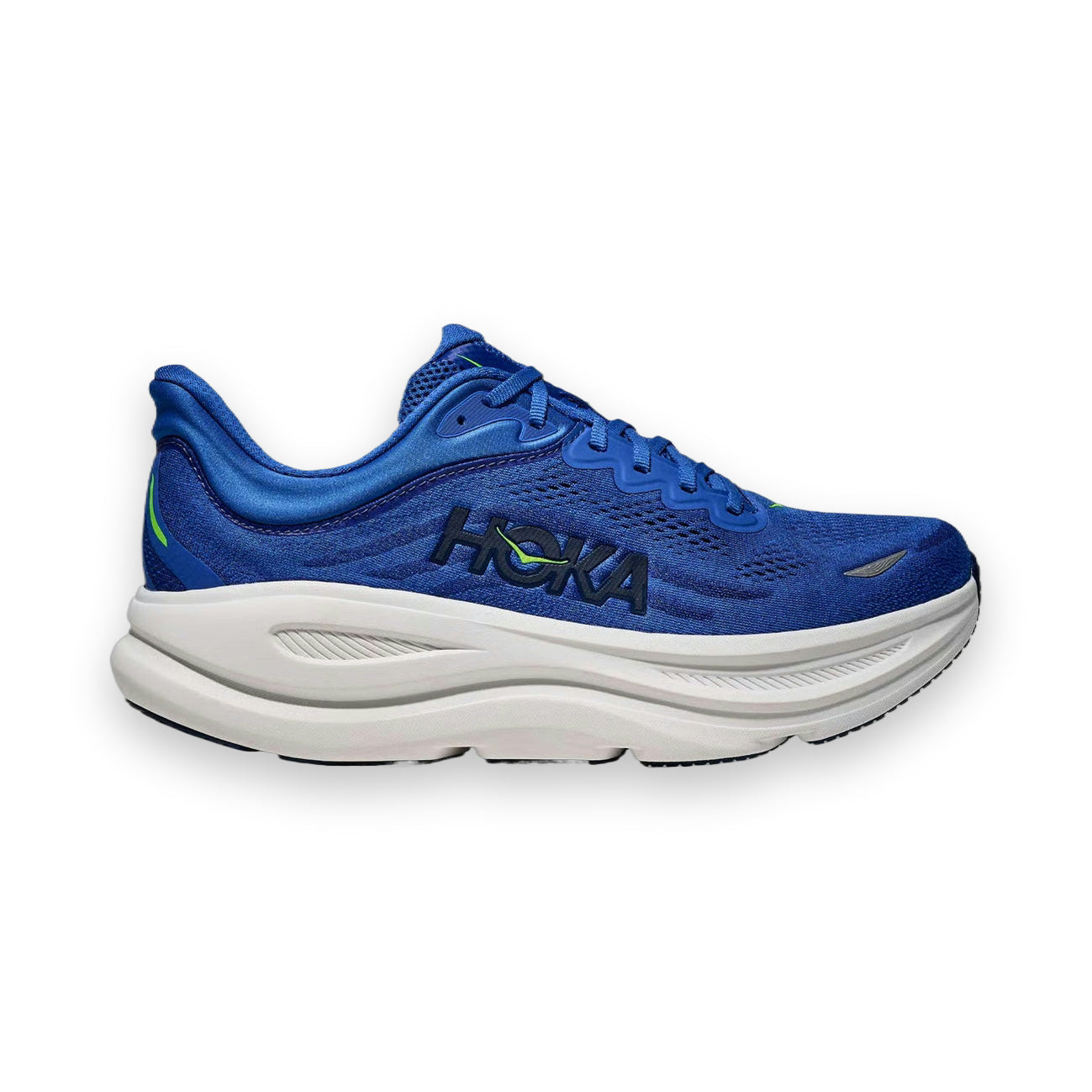 Hoka Bondi 9 - Mens