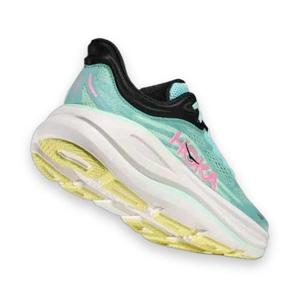 Hoka Bondi 9 - Womens