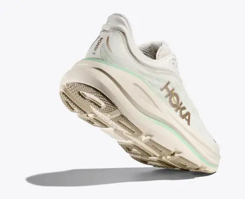 Hoka Bondi 9 - Womens