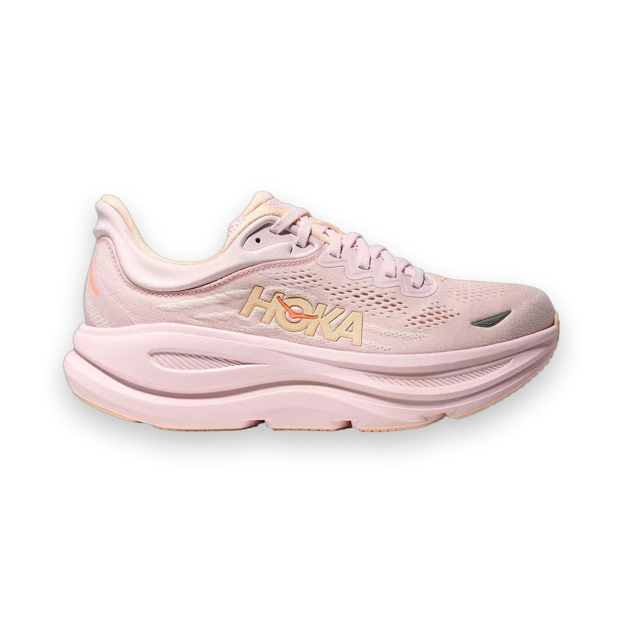 Hoka Bondi 9 - Womens