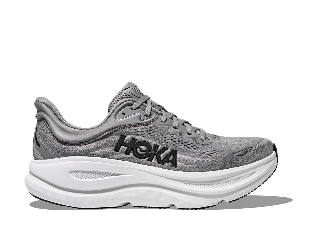 Hoka Bondi 9 Wide - Mens