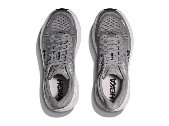Hoka Bondi 9 Wide - Mens