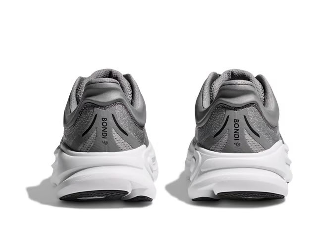 Hoka Bondi 9 Wide - Mens