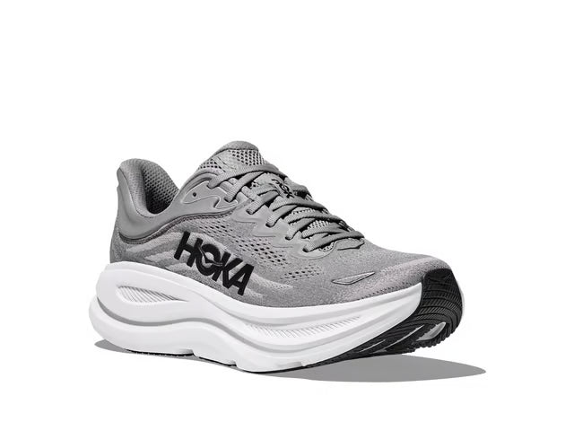 Hoka Bondi 9 Wide - Mens