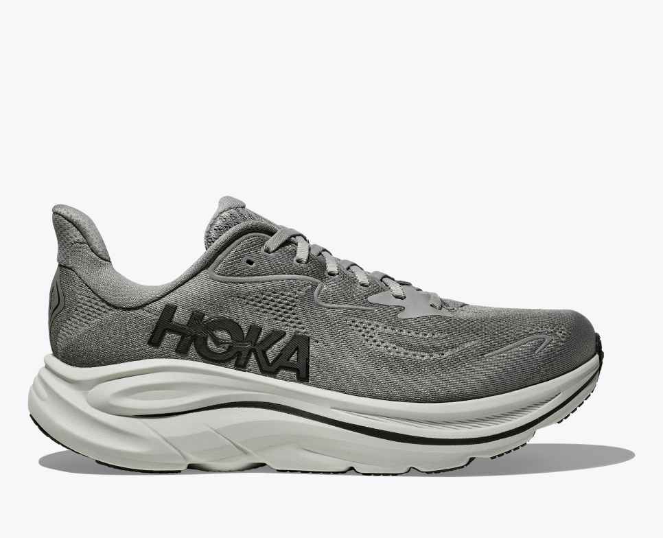 Hoka Clifton 10 (WIDE) - Mens