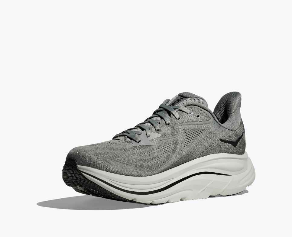 Hoka Clifton 10 (WIDE) - Mens
