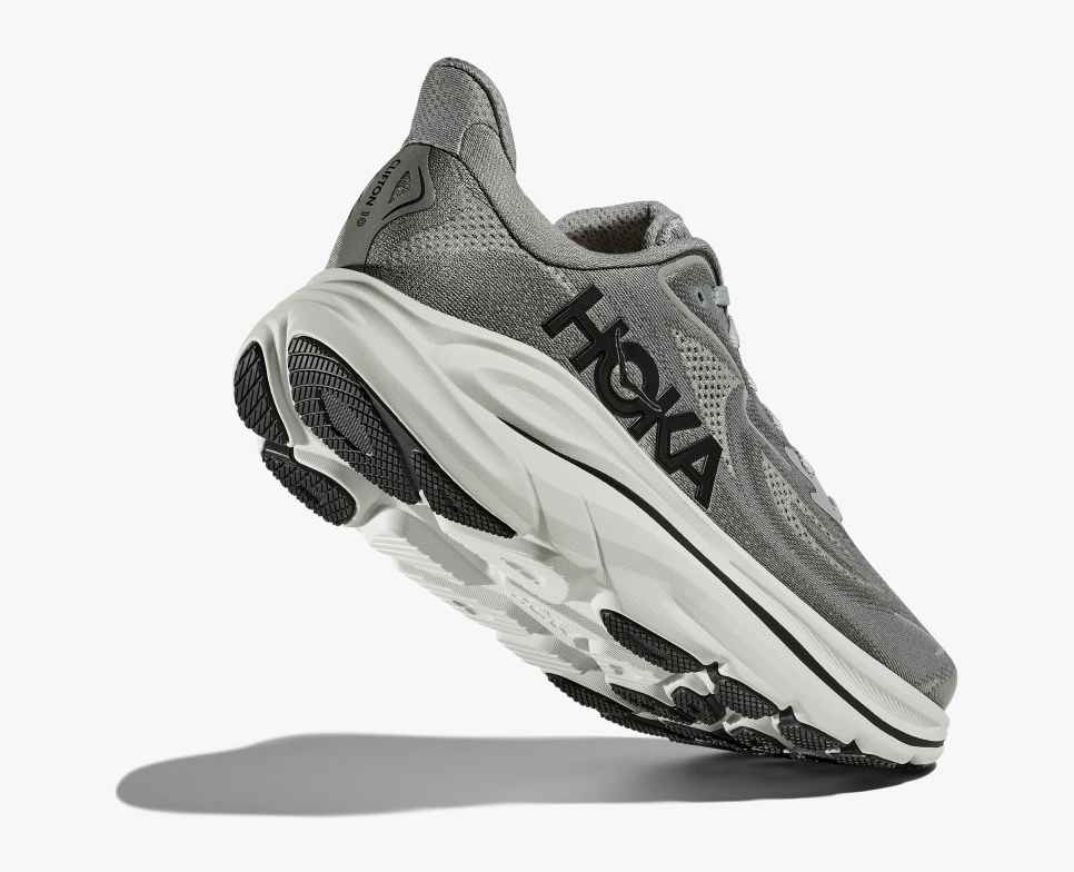 Hoka Clifton 10 (WIDE) - Mens