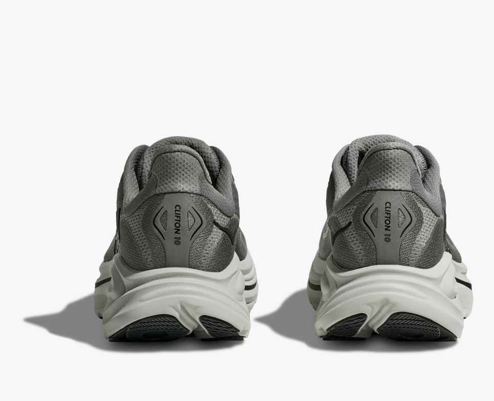 Hoka Clifton 10 (WIDE) - Mens