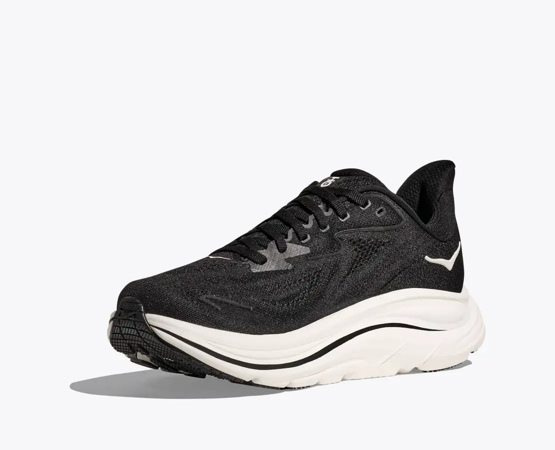 HOKA Clifton 10 (WIDE) - Womens