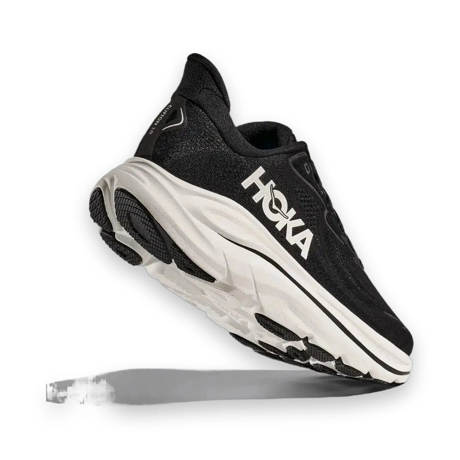 Hoka Clifton 10 (WIDE) - Womens