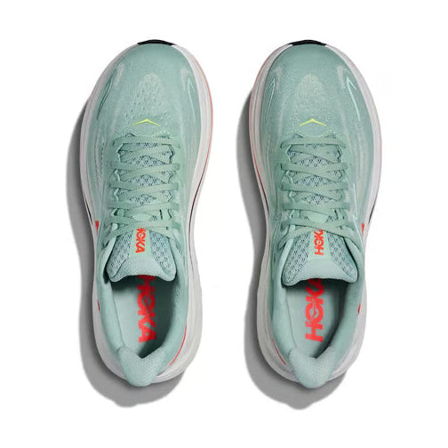 Hoka Clifton 10 (WIDE) - Mens