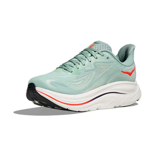 Hoka Clifton 10 (WIDE) - Mens