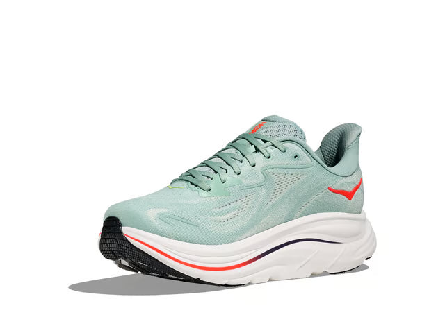 Hoka Clifton 10 (WIDE) - Mens