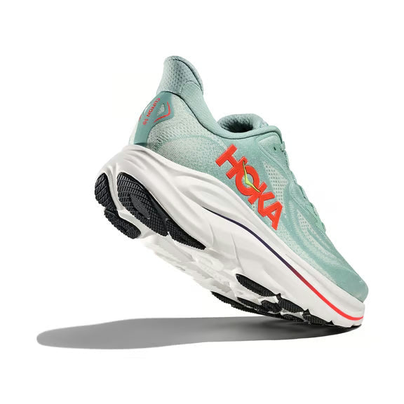 Hoka Clifton 10 (WIDE) - Mens
