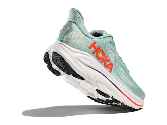 Hoka Clifton 10 (WIDE) - Mens