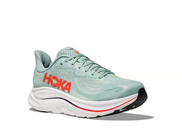 Hoka Clifton 10 (WIDE) - Mens