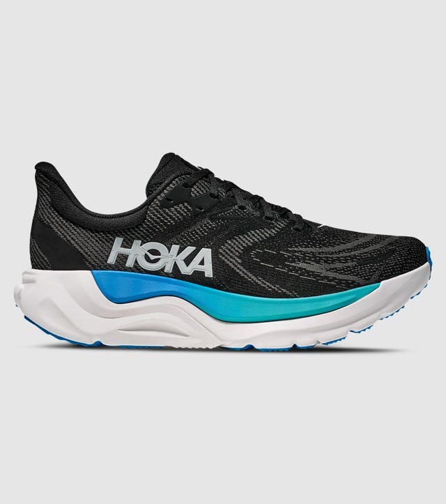 HOKA Arahi 8 (Wide) - Mens
