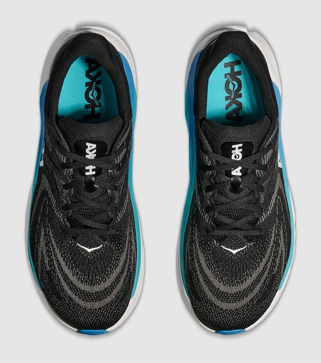 HOKA Arahi 8 (Wide) - Mens