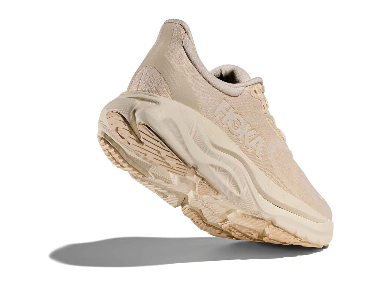 Hoka Arahi 8 - Womens