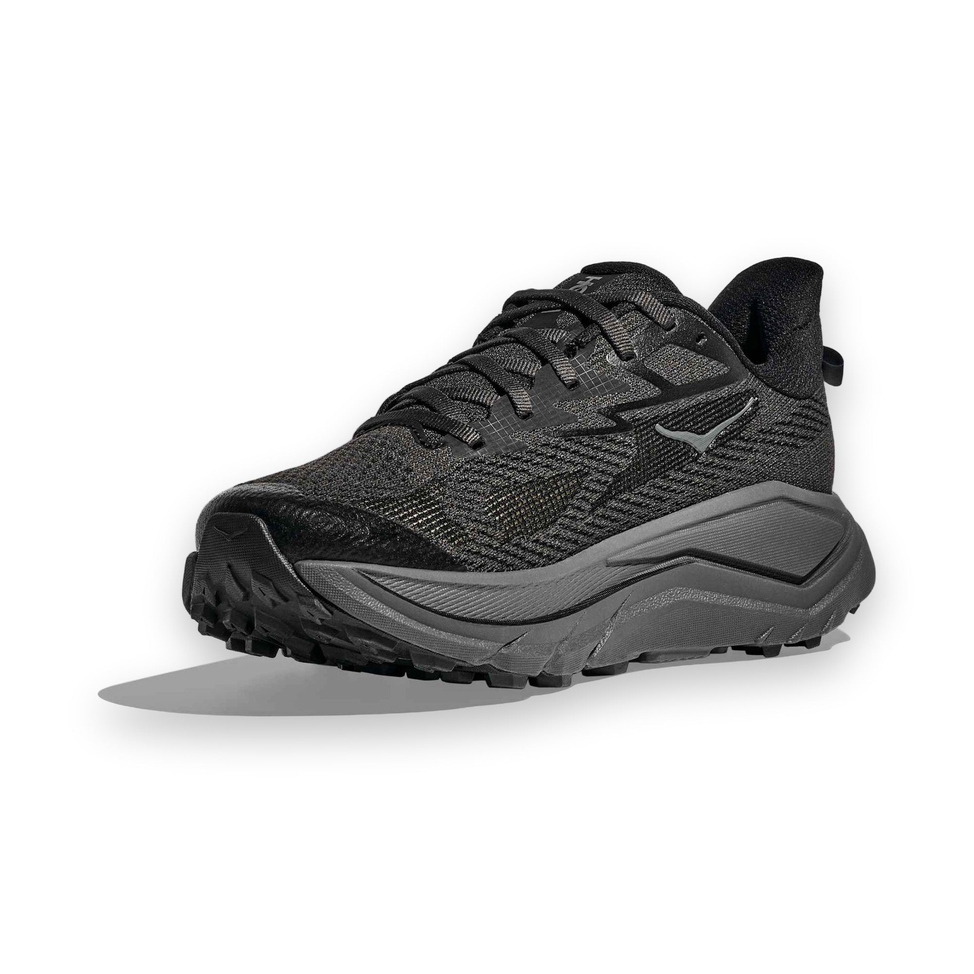 Hoka Challenger 8 (WIDE) - Womens