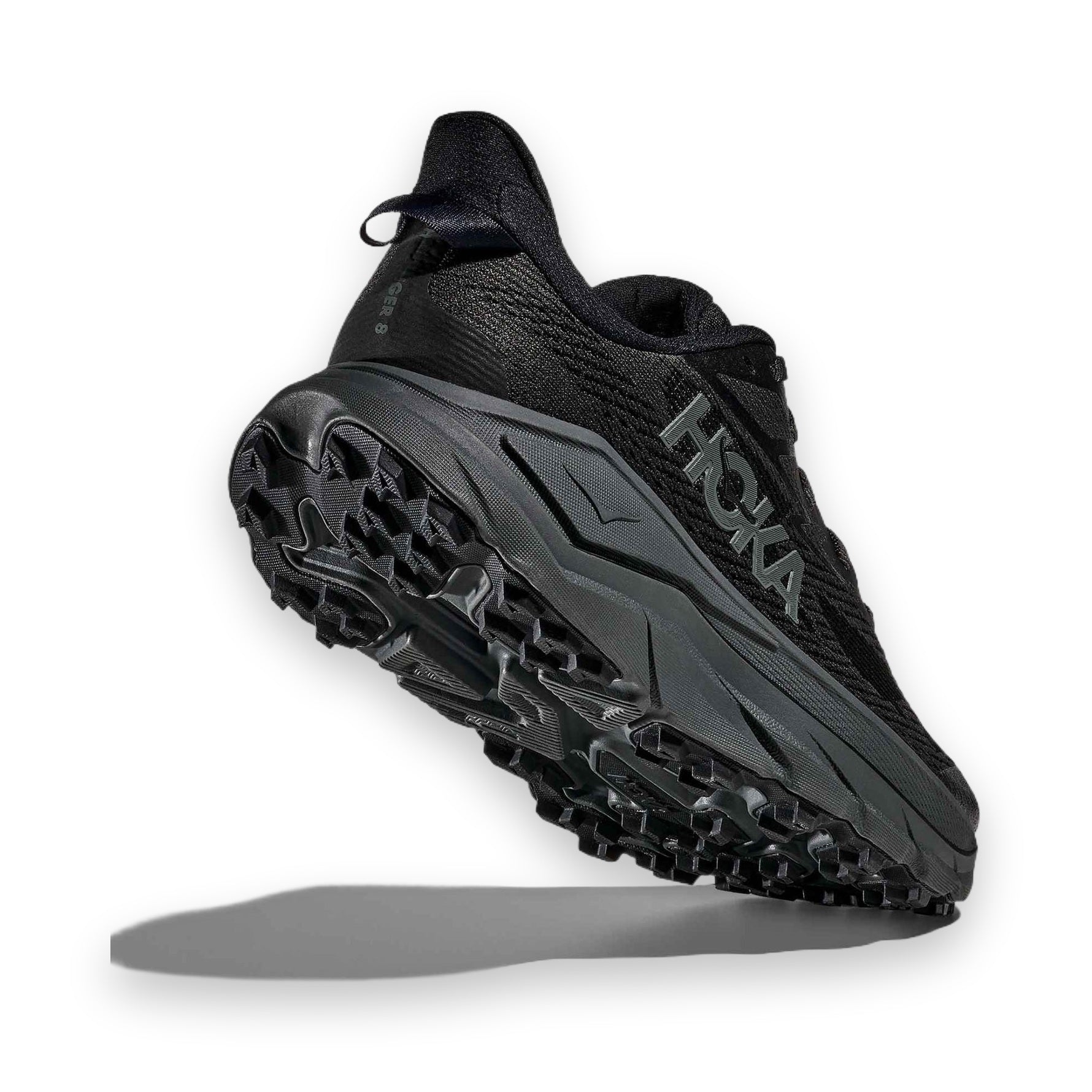 Hoka Challenger 8 (WIDE) - Womens