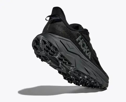 Hoka Challenger 8 (Wide) - Womens