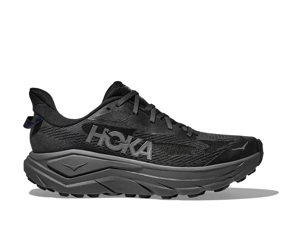 Hoka Challenger 8 (Wide) - Womens