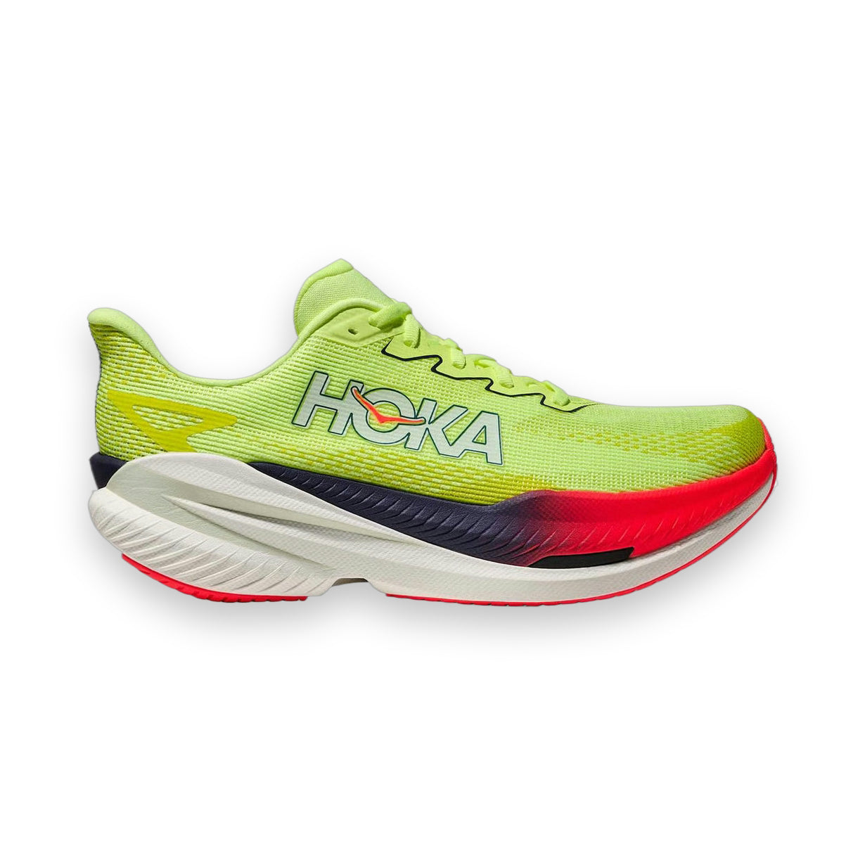 Hoka Mach X3 - Mens