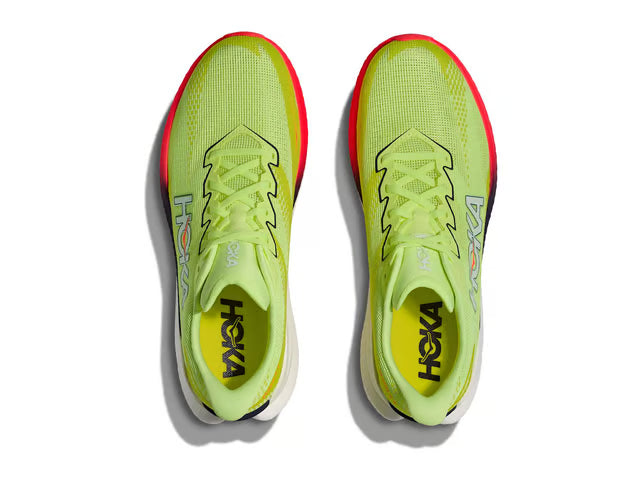 Hoka Mach X3 - Mens