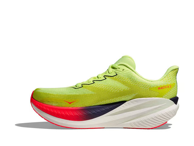 Hoka Mach X3 - Mens