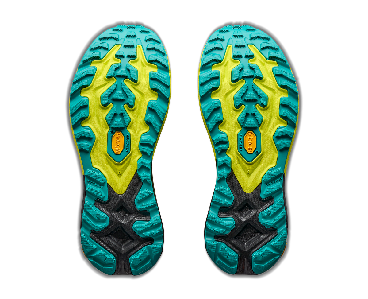 Hoka Mafate 5 - Mens