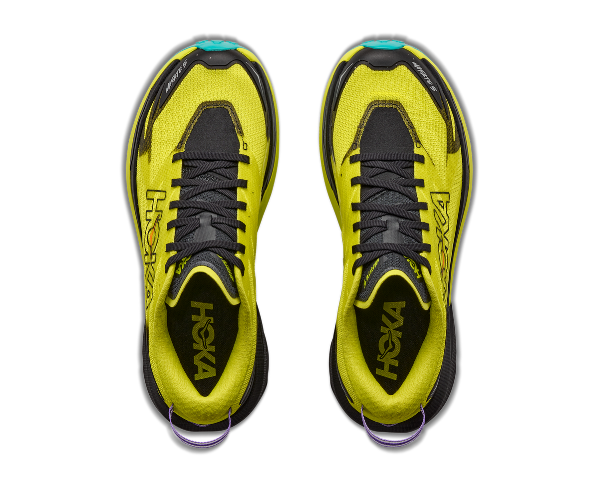 Hoka Mafate 5 - Mens